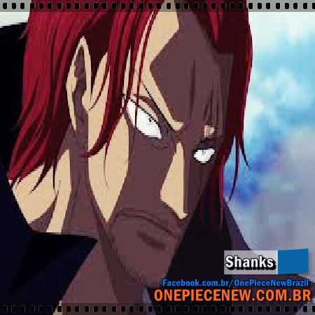 Shanks